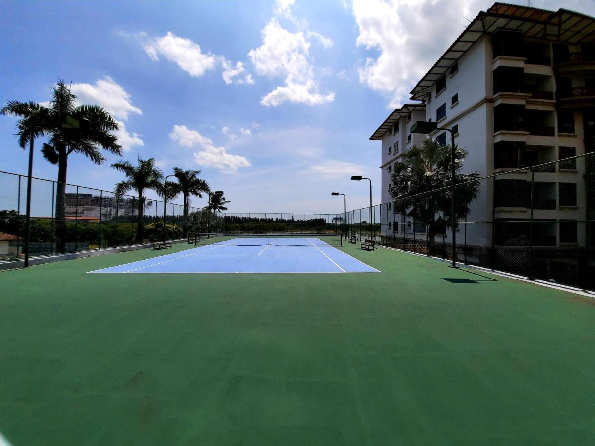 Good2Stay Apartment 6-8Pax L 3R2B L 2 Parking L Coway Water L Unifi I Swimming Pool Malacca Екстер'єр фото