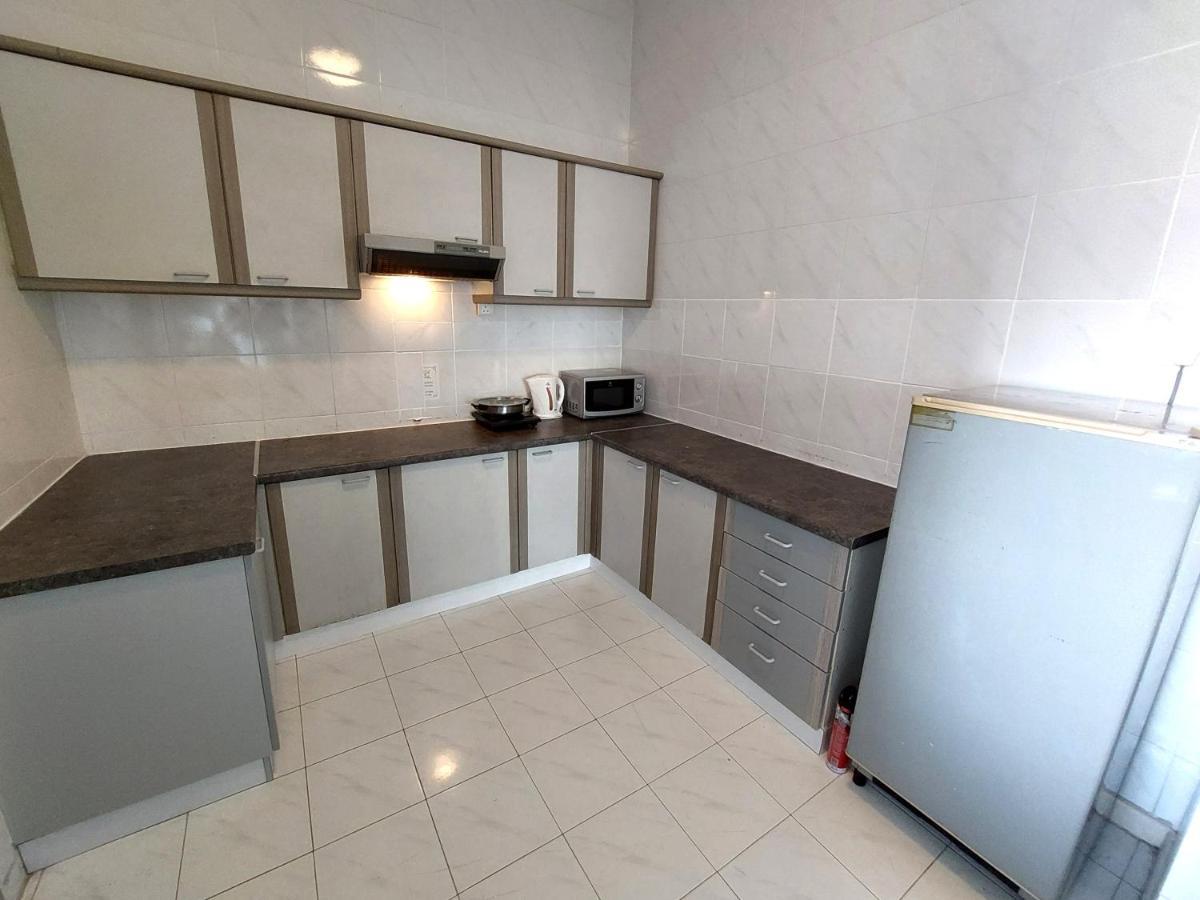 Good2Stay Apartment 6-8Pax L 3R2B L 2 Parking L Coway Water L Unifi I Swimming Pool Malacca Екстер'єр фото