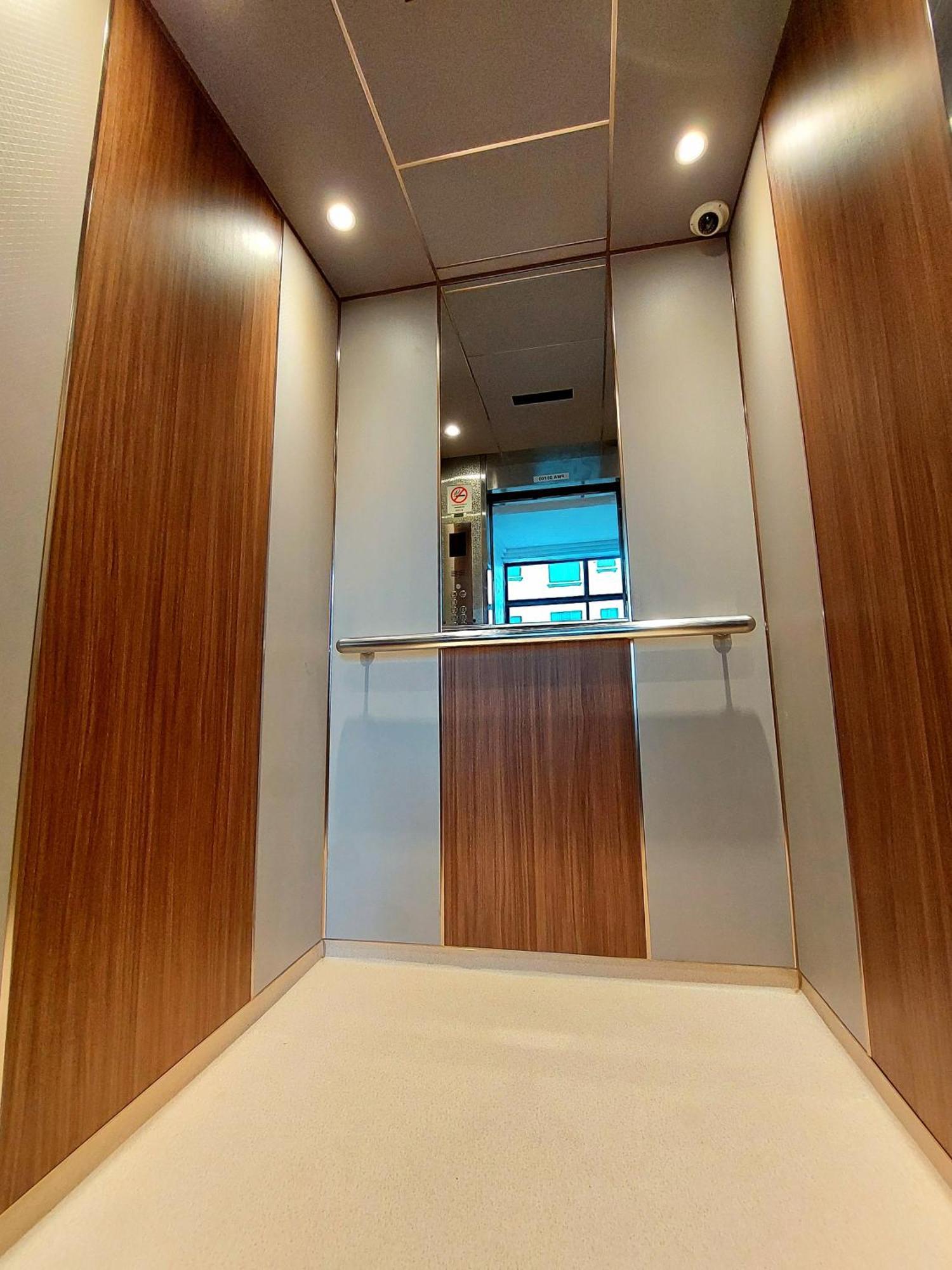 Good2Stay Apartment 6-8Pax L 3R2B L 2 Parking L Coway Water L Unifi I Swimming Pool Malacca Екстер'єр фото