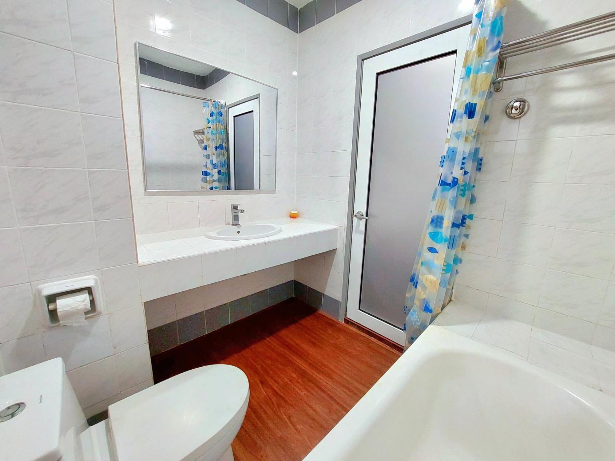 Good2Stay Apartment 6-8Pax L 3R2B L 2 Parking L Coway Water L Unifi I Swimming Pool Malacca Екстер'єр фото
