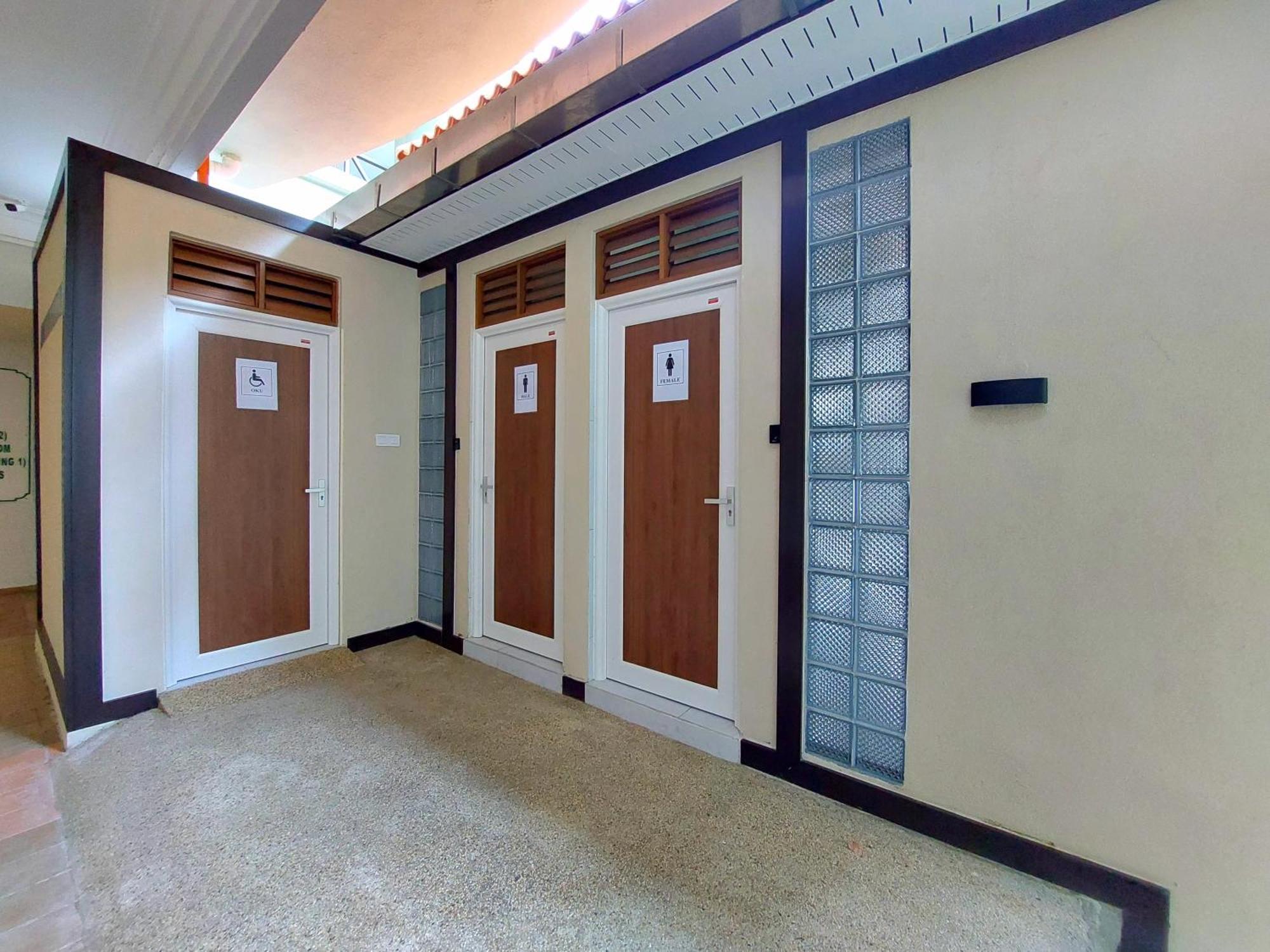 Good2Stay Apartment 6-8Pax L 3R2B L 2 Parking L Coway Water L Unifi I Swimming Pool Malacca Екстер'єр фото