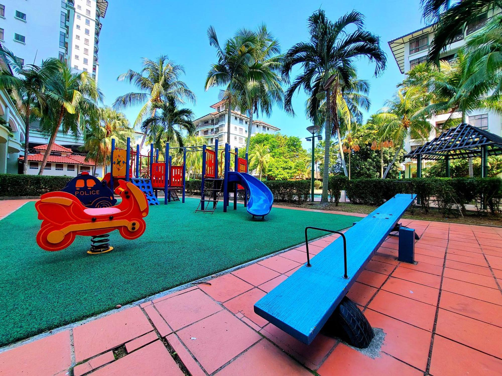 Good2Stay Apartment 6-8Pax L 3R2B L 2 Parking L Coway Water L Unifi I Swimming Pool Malacca Екстер'єр фото