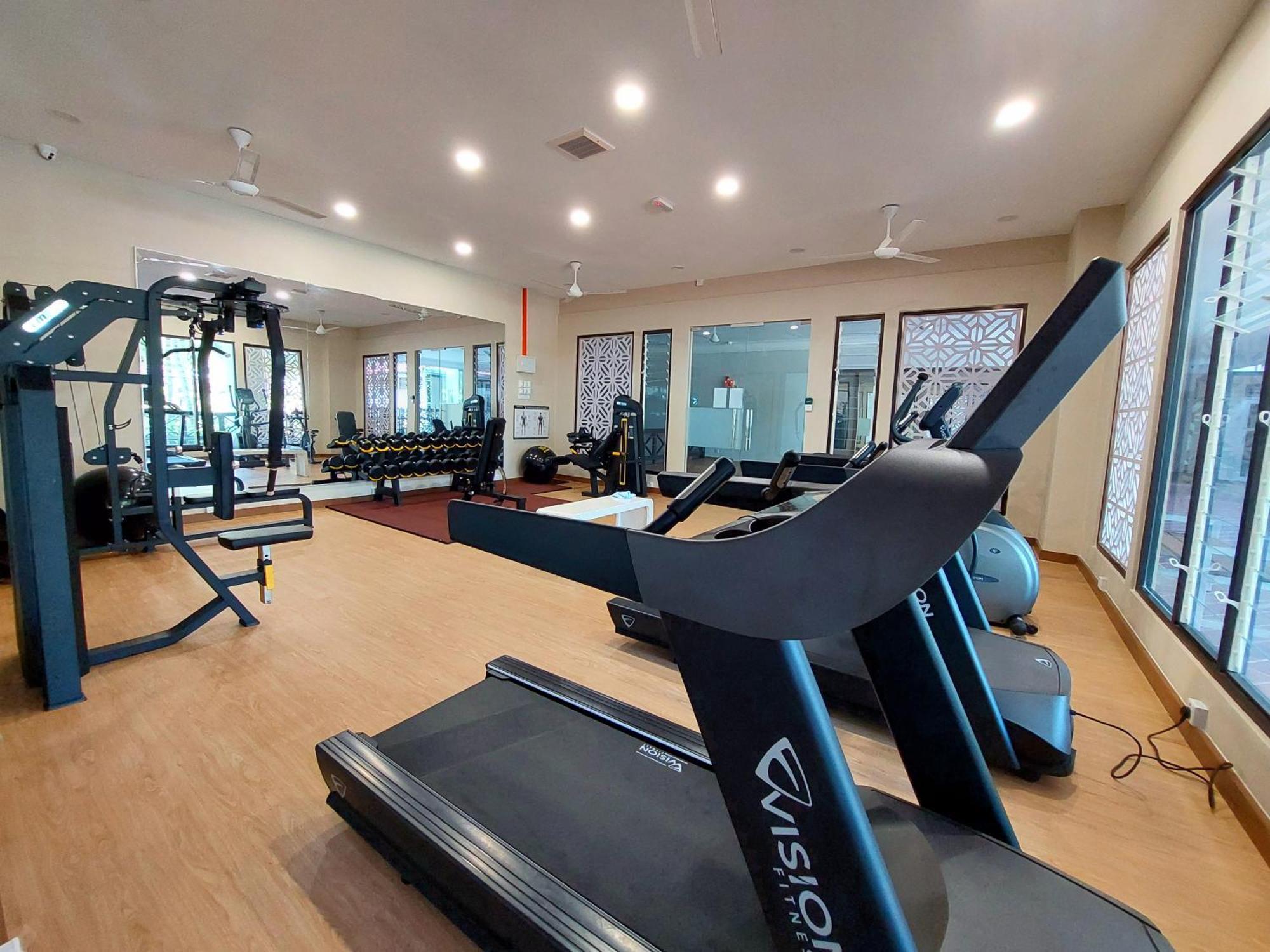 Good2Stay Apartment 6-8Pax L 3R2B L 2 Parking L Coway Water L Unifi I Swimming Pool Malacca Екстер'єр фото