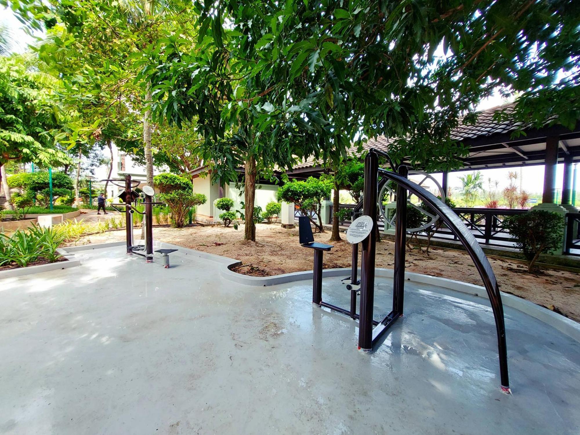 Good2Stay Apartment 6-8Pax L 3R2B L 2 Parking L Coway Water L Unifi I Swimming Pool Malacca Екстер'єр фото