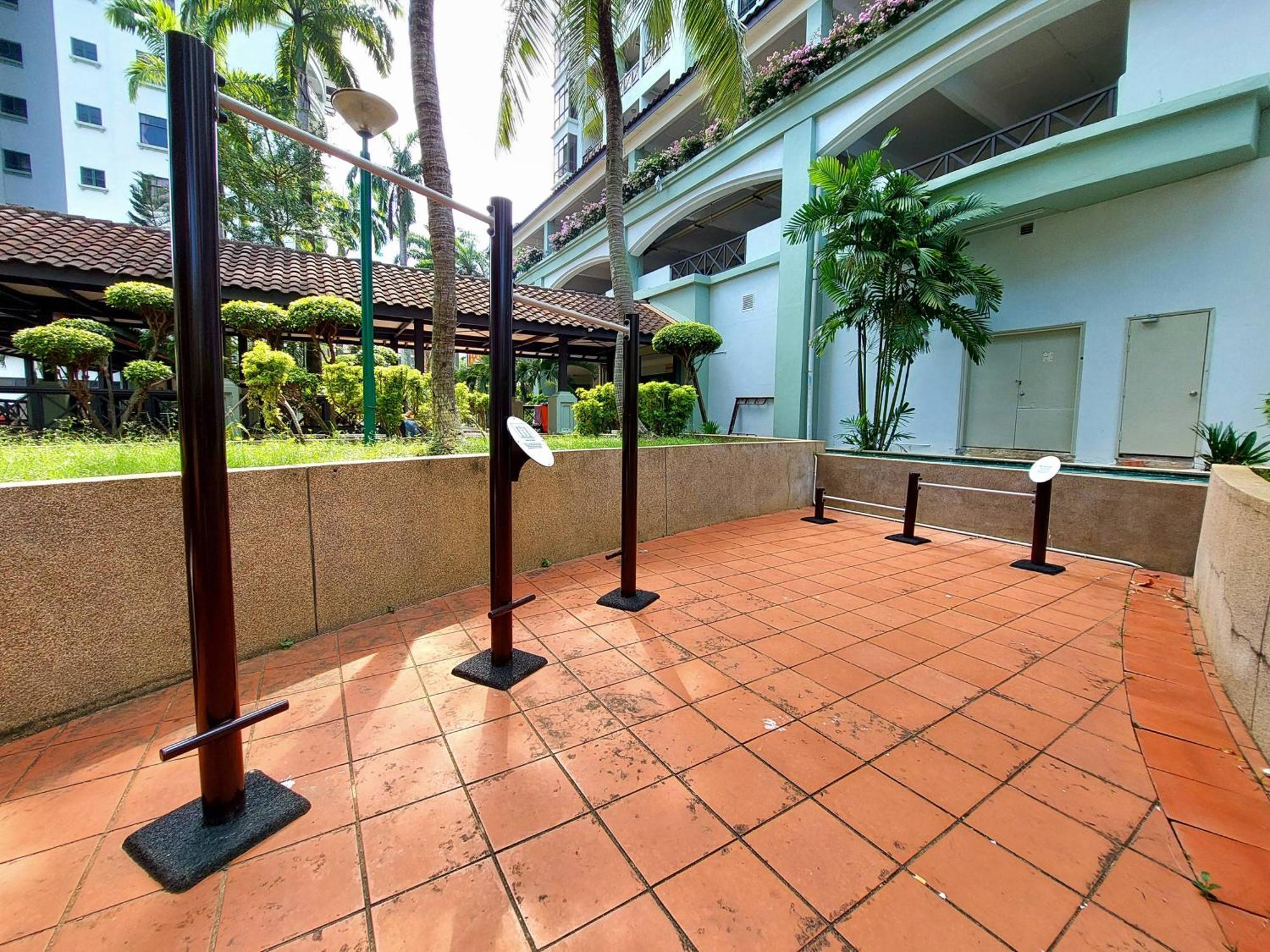Good2Stay Apartment 6-8Pax L 3R2B L 2 Parking L Coway Water L Unifi I Swimming Pool Malacca Екстер'єр фото